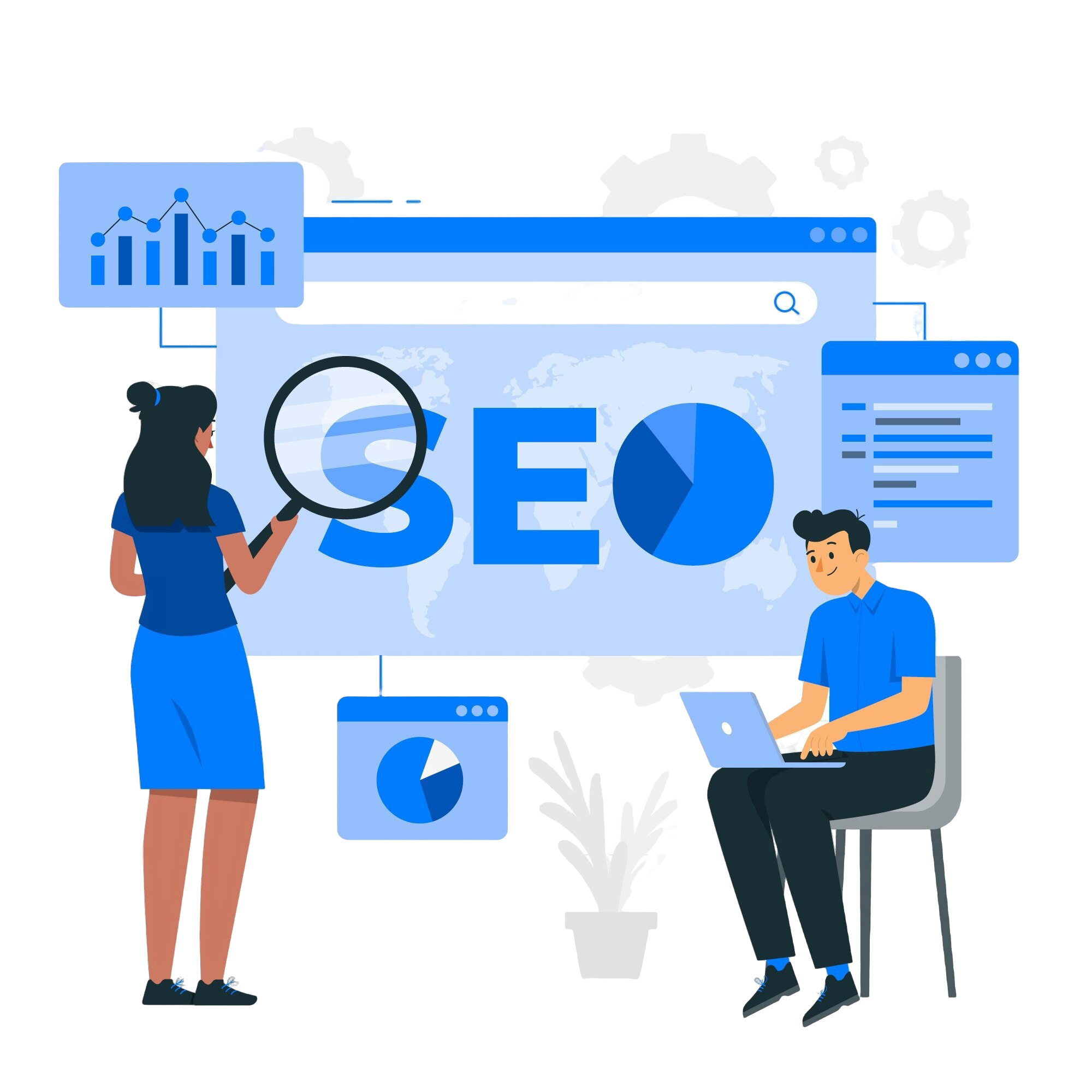 SEO Services